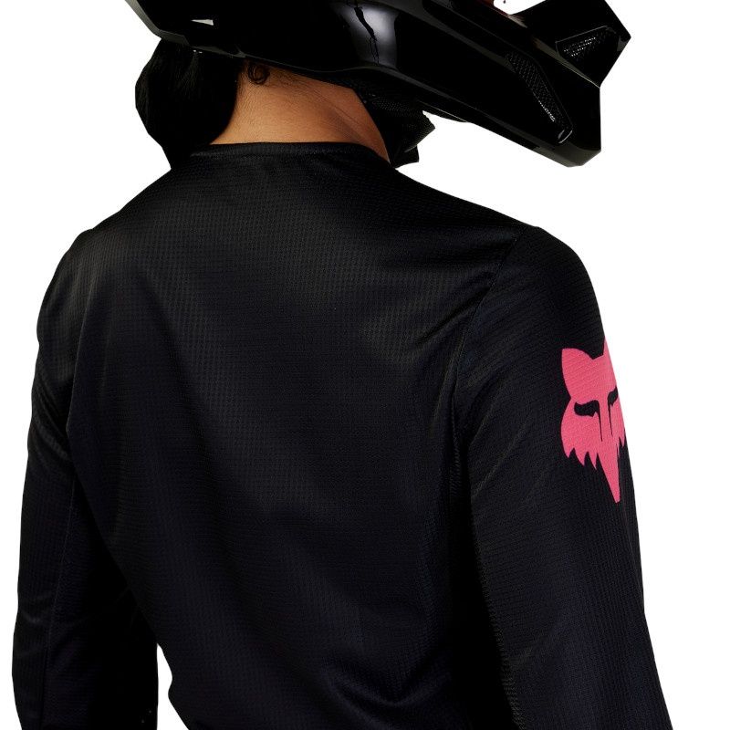 Fox W Blackout Jersey