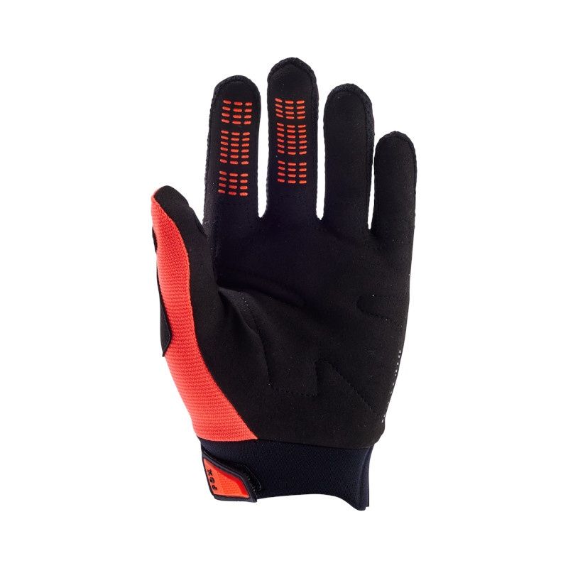 Fox Yth Dirtpaw Glove