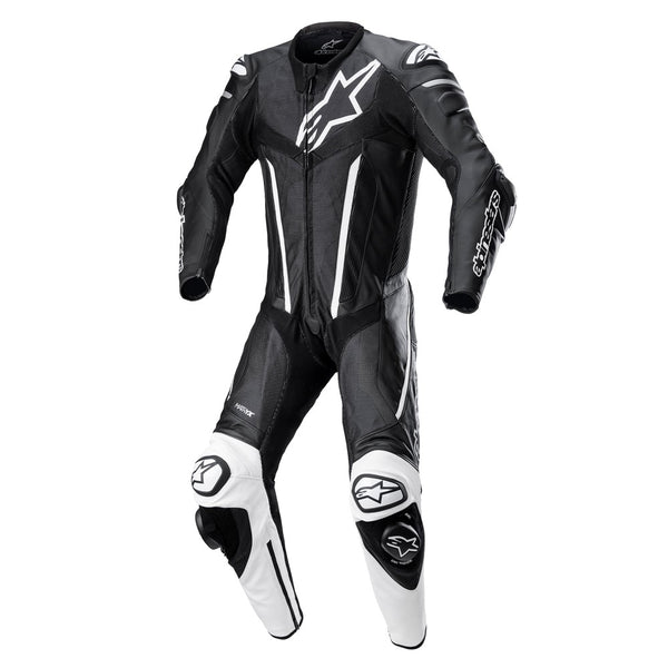 Fusion 1Pc Leather Suit