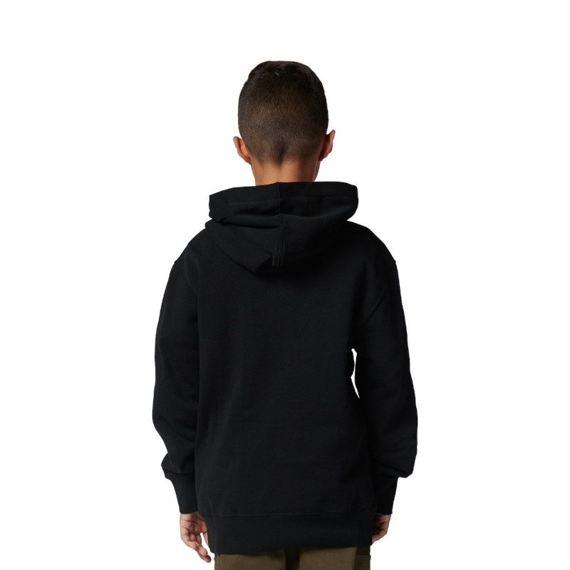 Fox Yth Absolute Fleece Pullover
