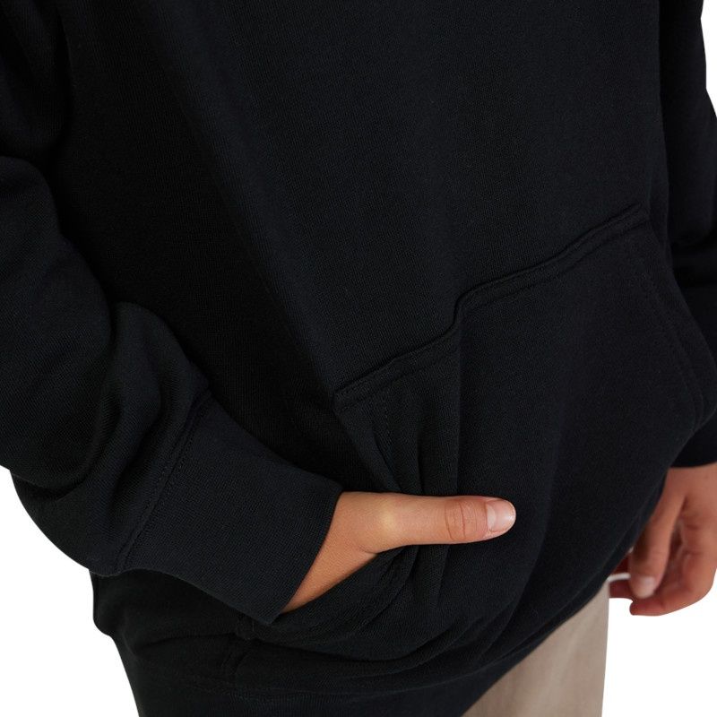 Fox Yth Legacy  Fleece Pullover