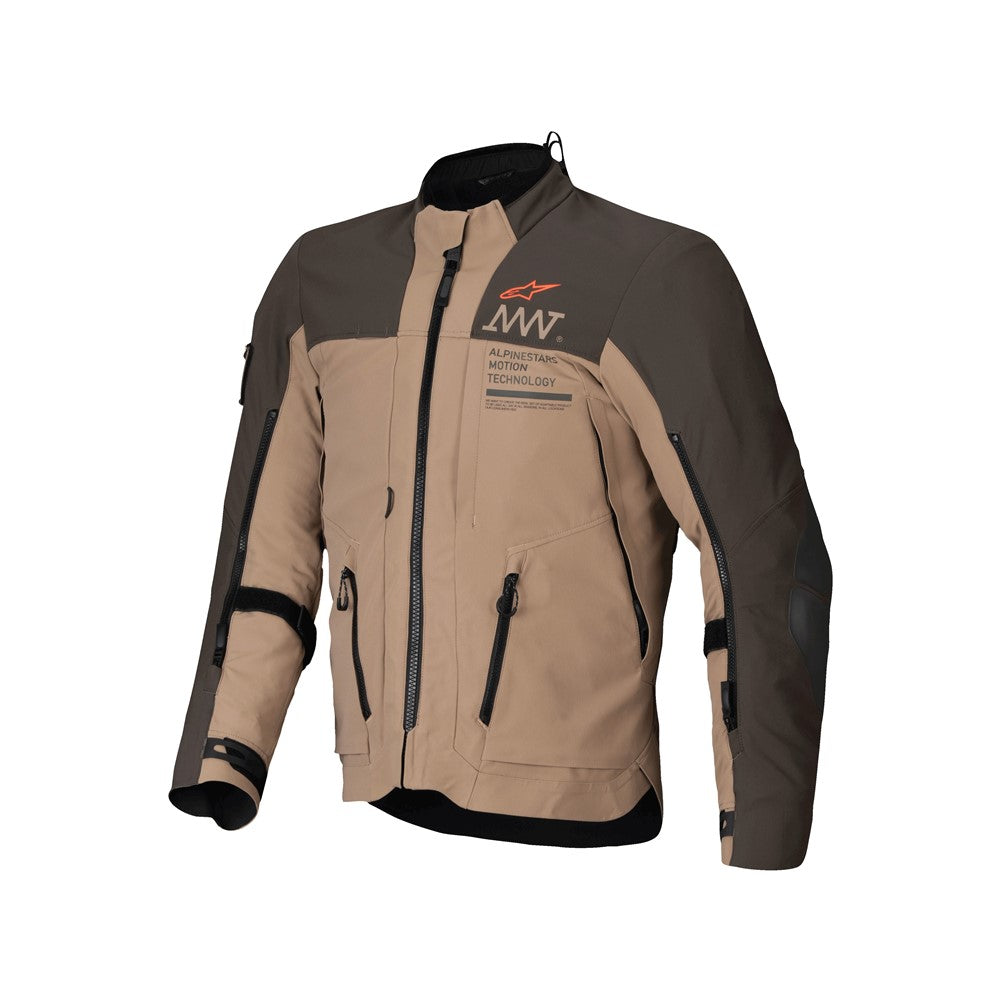 AMT-8 Stretch Drystar Jacket