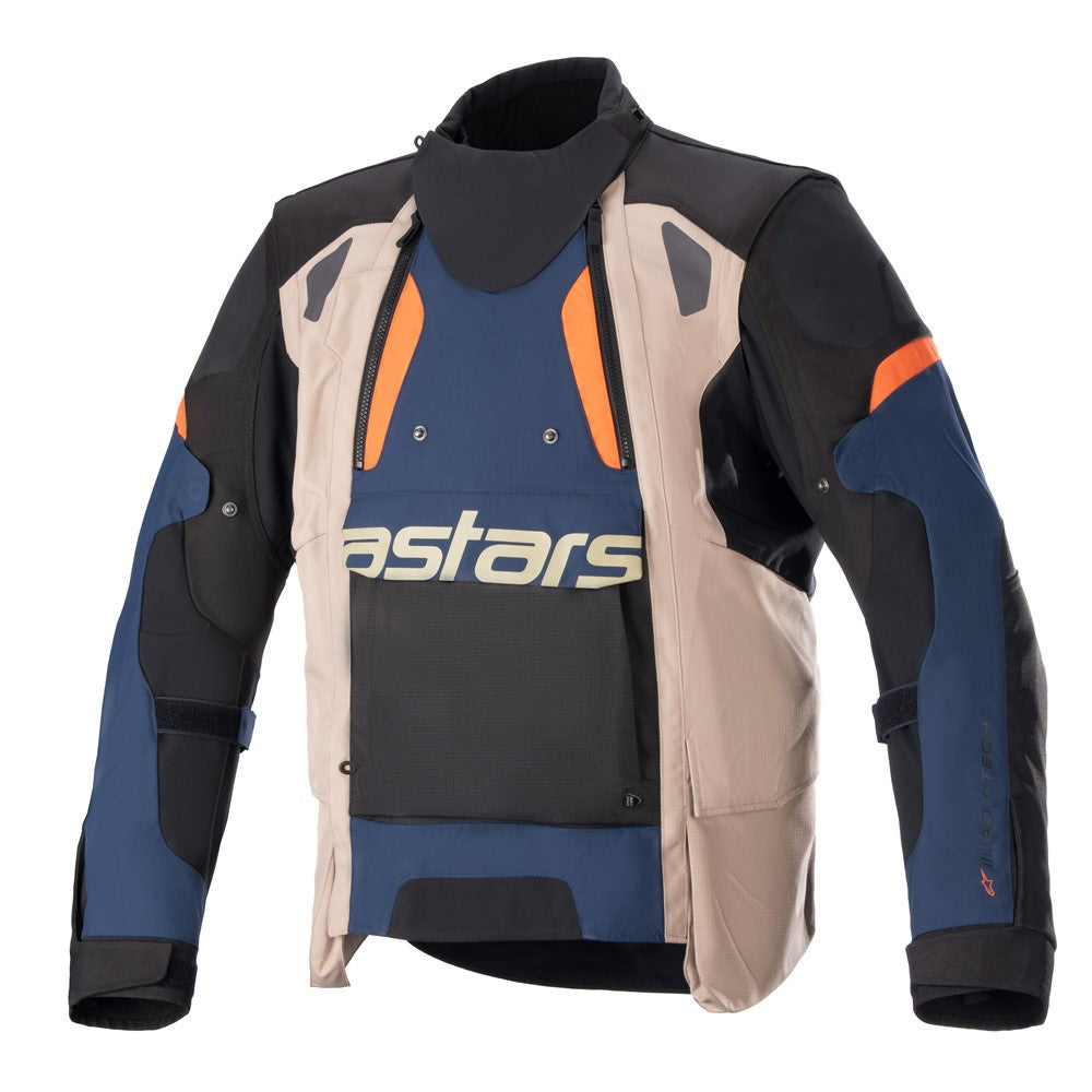 Halo Drystar Jacket