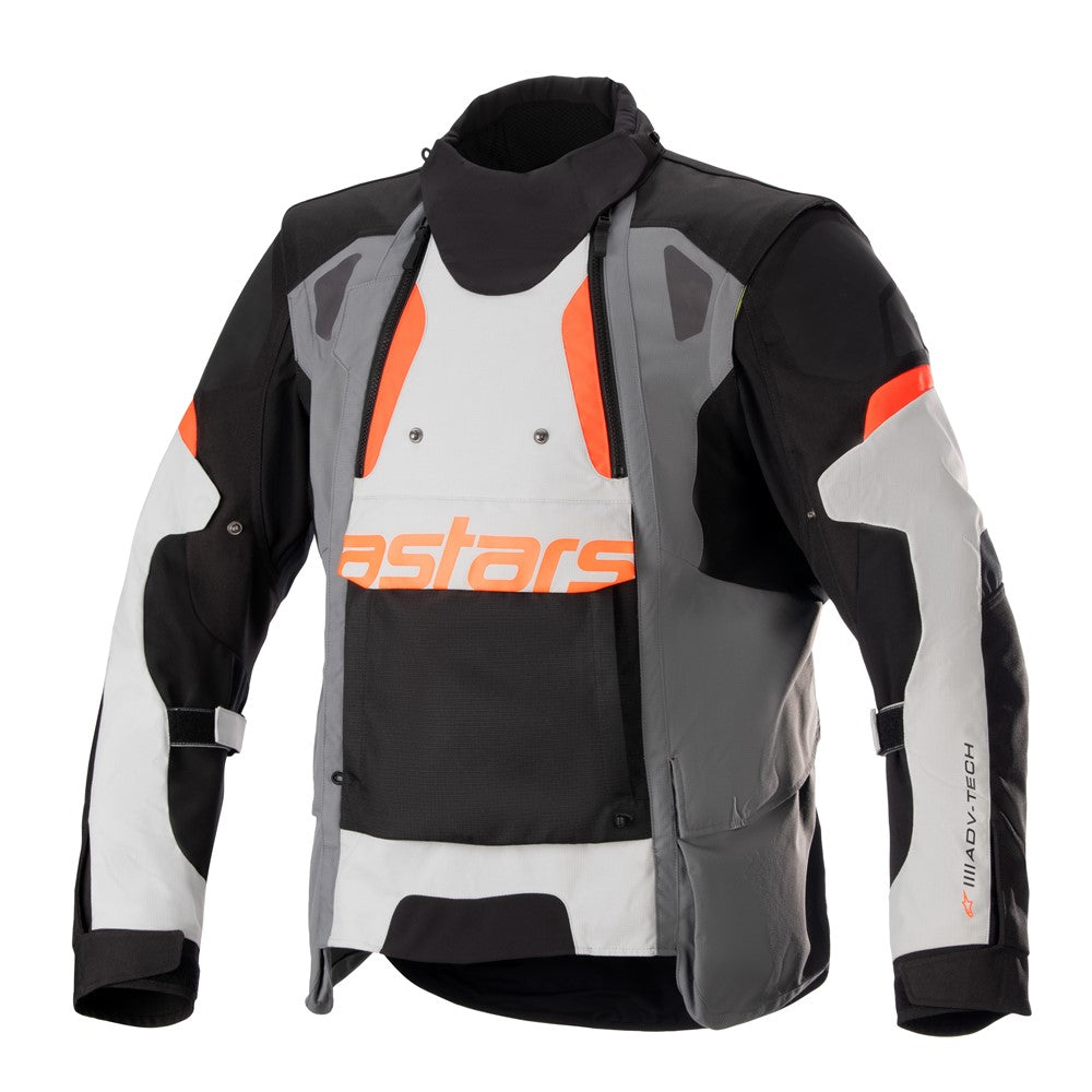 Halo Drystar Jacket