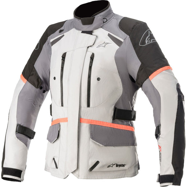 Stella Andes v3 Drystar Jacket