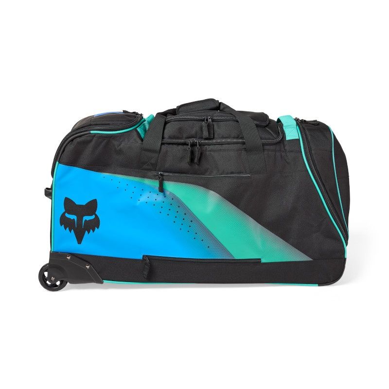 Fox Divider Shuttle Roller