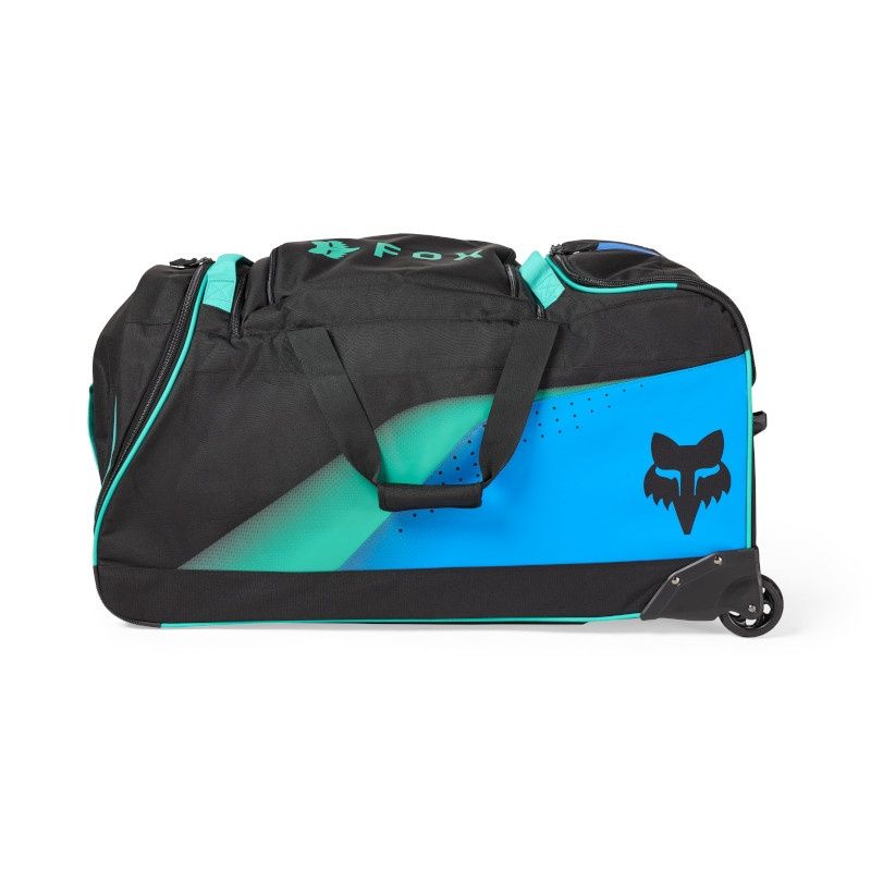 Fox Divider Shuttle Roller