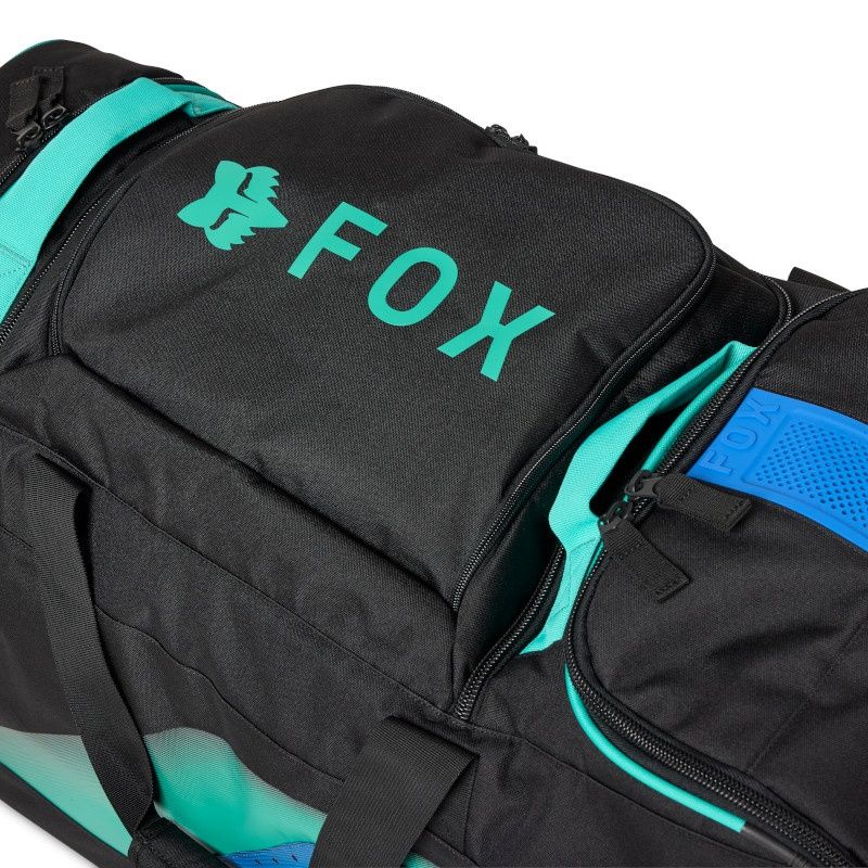 Fox Divider Shuttle Roller