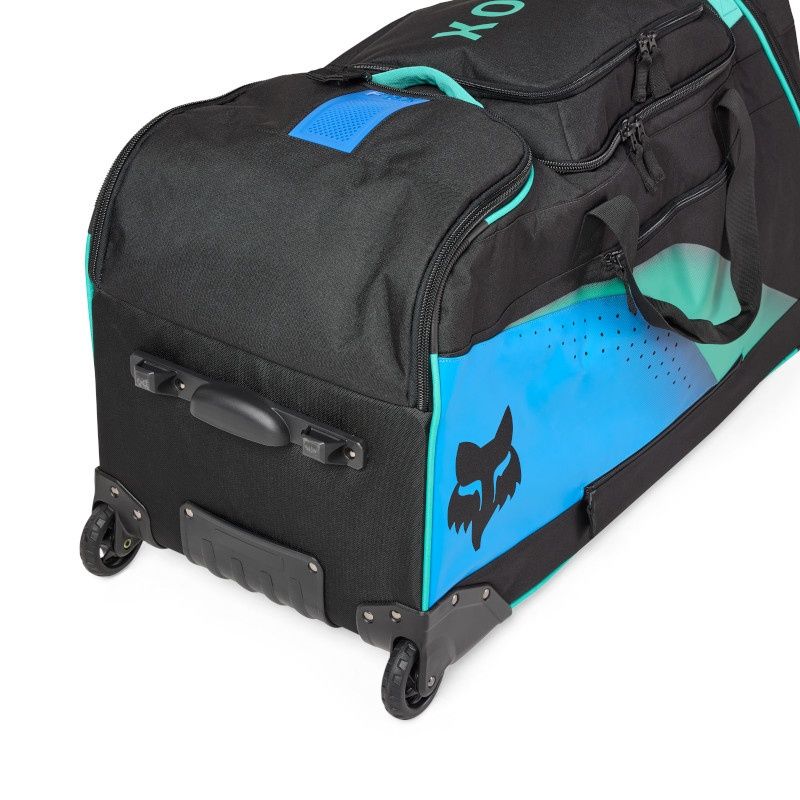 Fox Divider Shuttle Roller