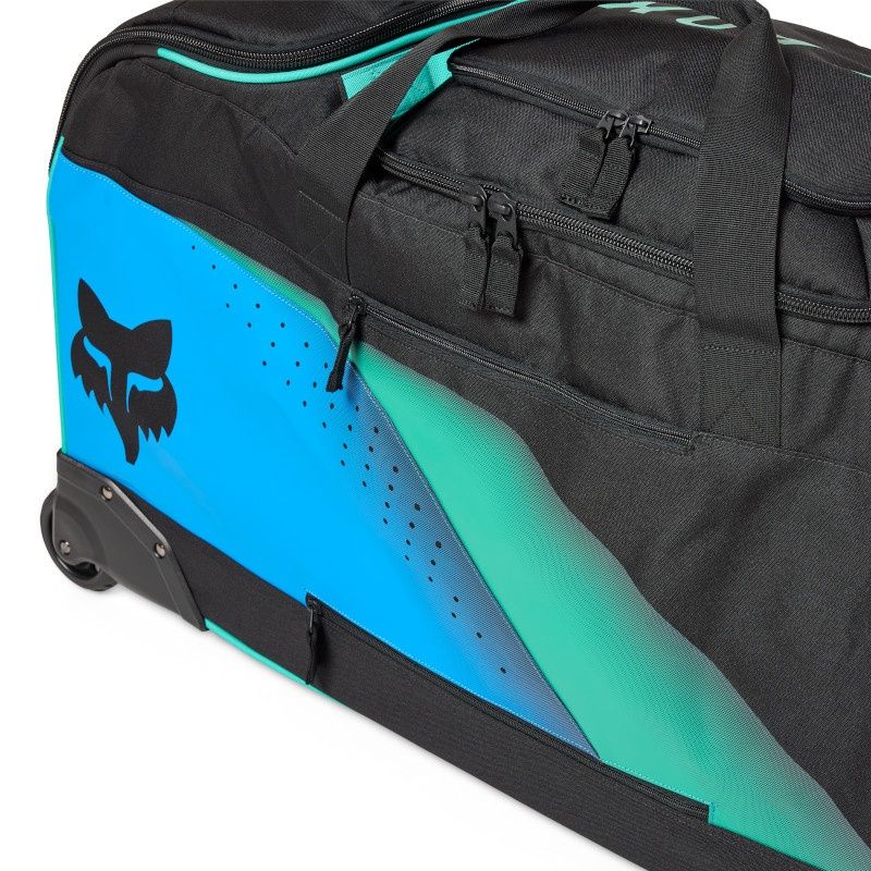 Fox Divider Shuttle Roller