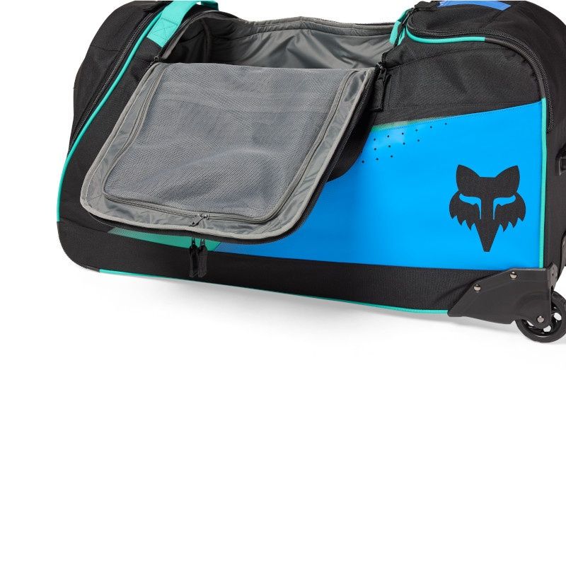Fox Divider Shuttle Roller