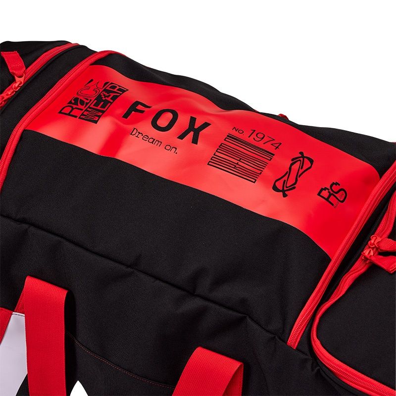 Fox Race Spec Shuttle 180 Roller