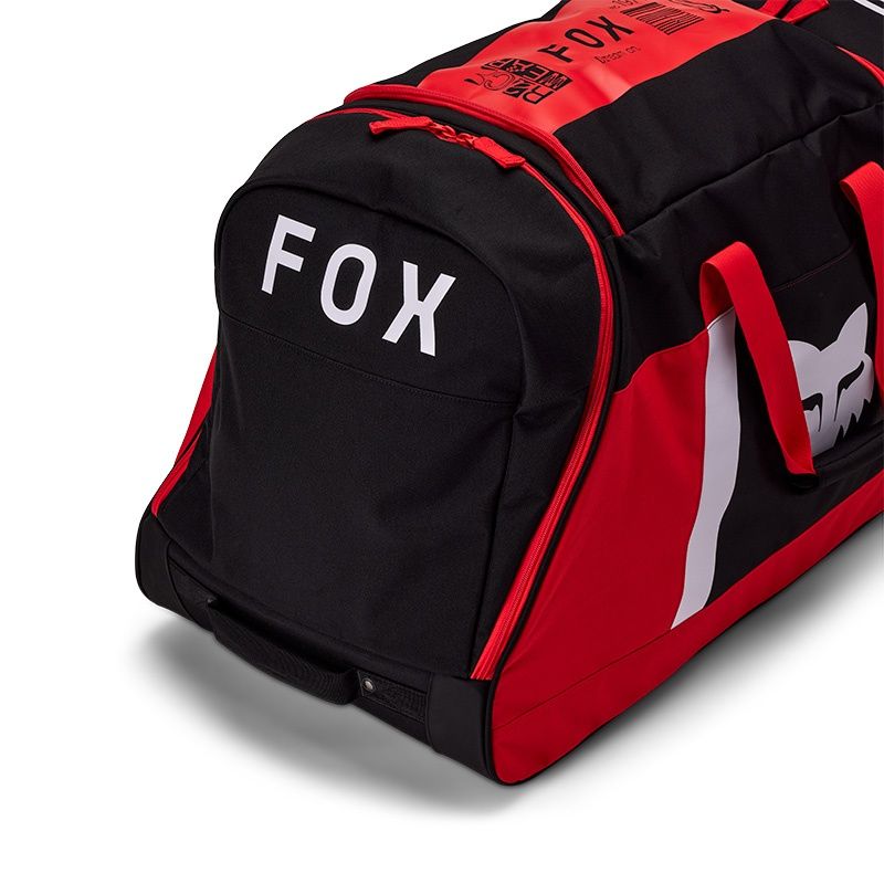 Fox Race Spec Shuttle 180 Roller