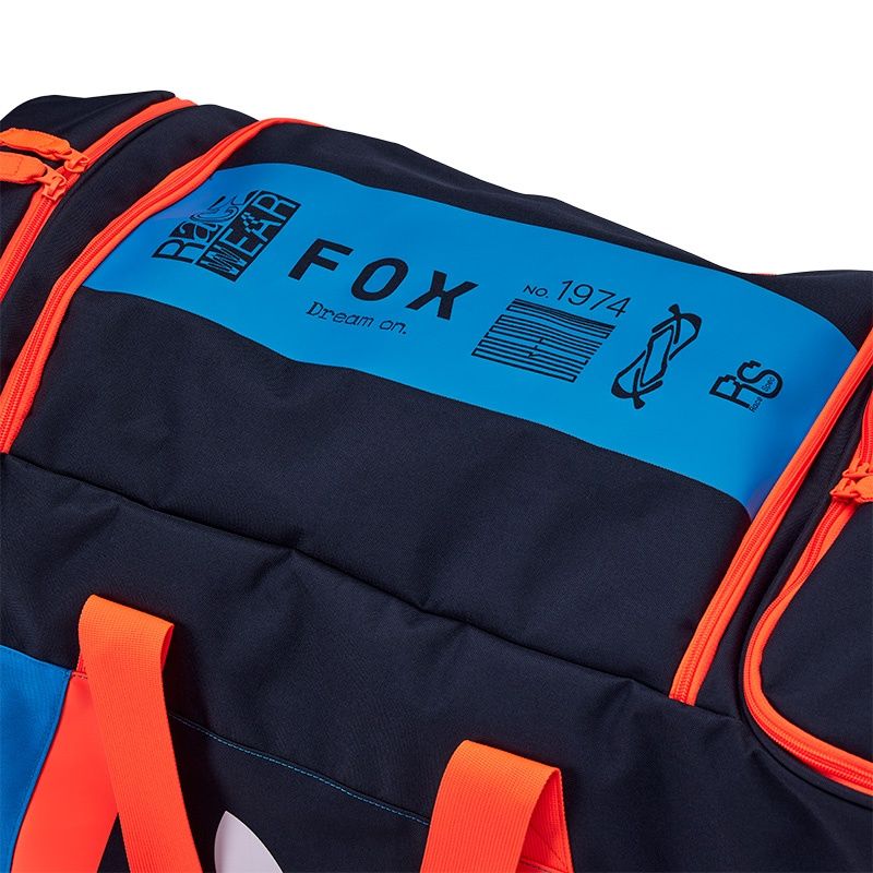 Fox Race Spec Shuttle 180 Roller
