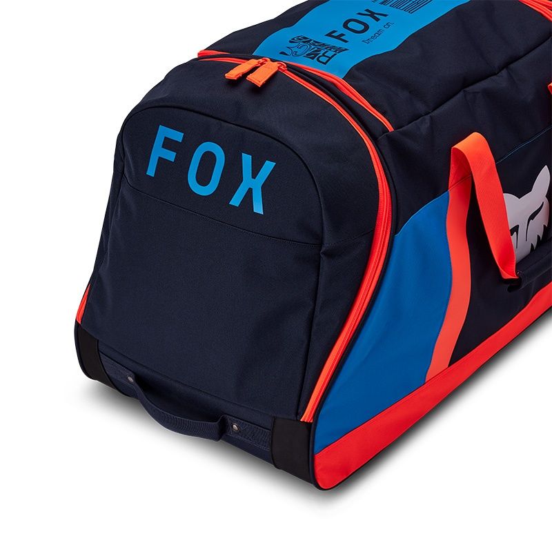 Fox Race Spec Shuttle 180 Roller