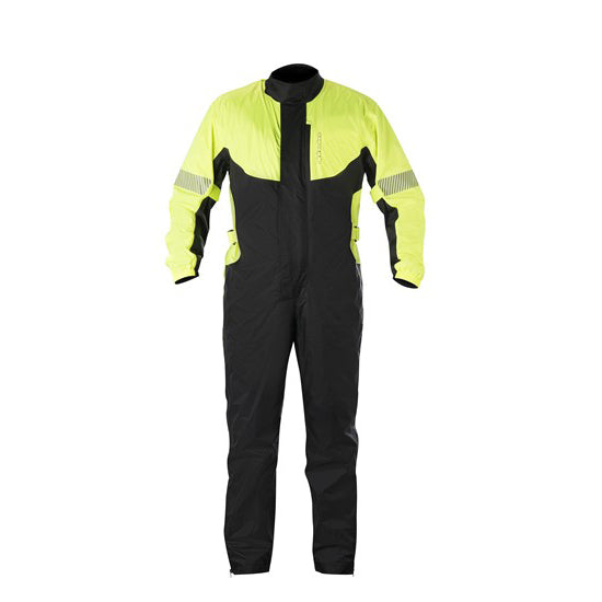 Hurricane Rain Suit Yellow