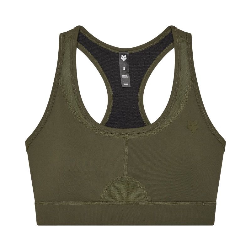 Fox W Motive Bra