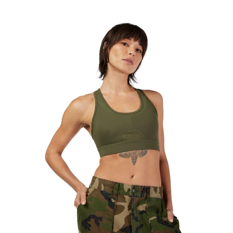 Fox W Motive Bra