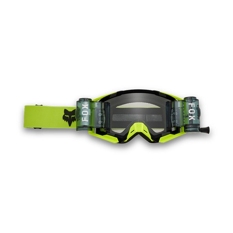 Fox Airspace Rolloff Goggle