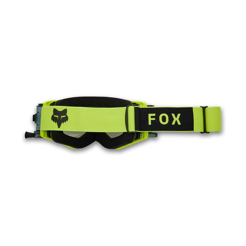 Fox Airspace Rolloff Goggle