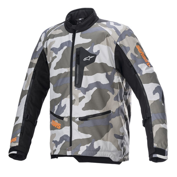 Venture XT Jacket