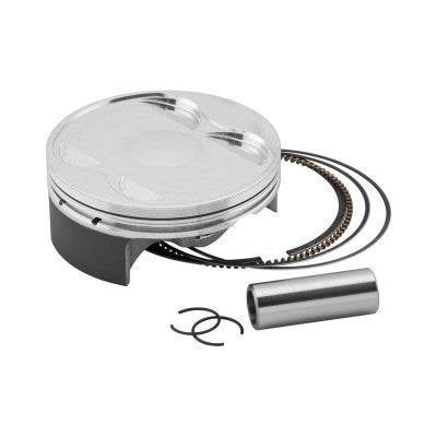 PISTON KIT WOSSNER 94.96MM 12.0-12.6:1 YAMAHA YFZ450 YFZ450R YFZ450X