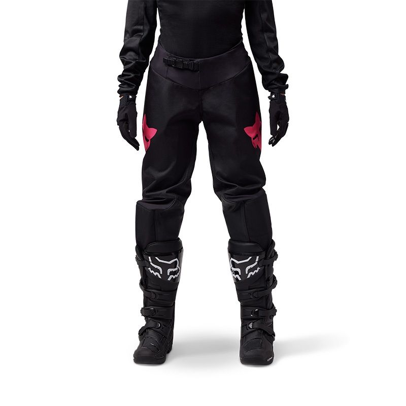 Fox W Blackout Pants