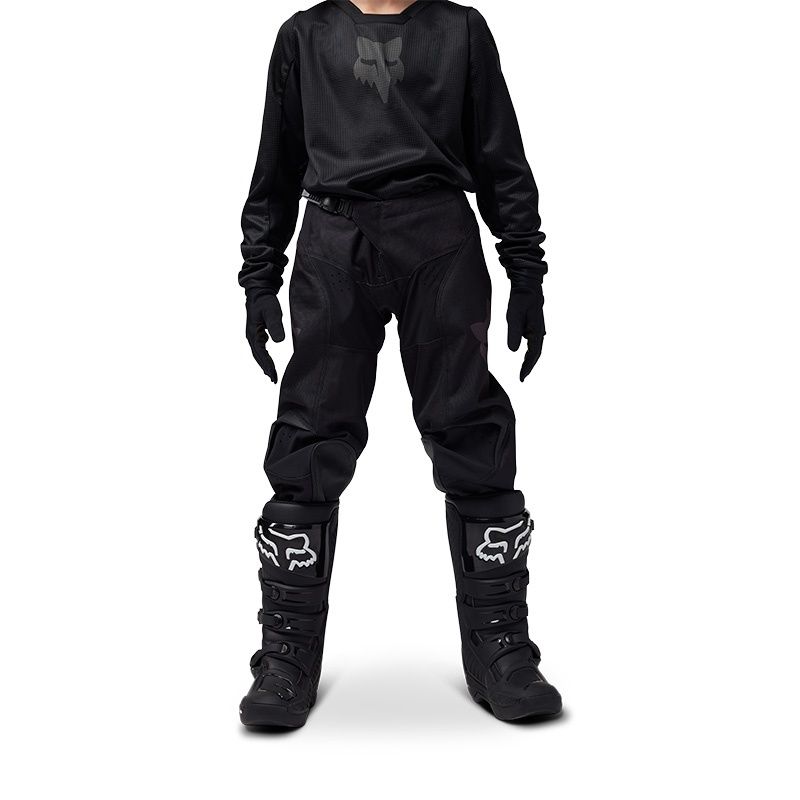 Fox Yth Blackout Pants
