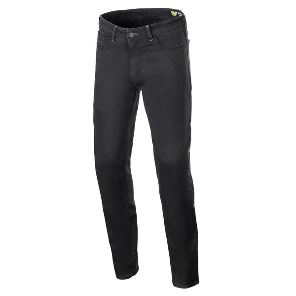 Copper v3 Denim Pants Black