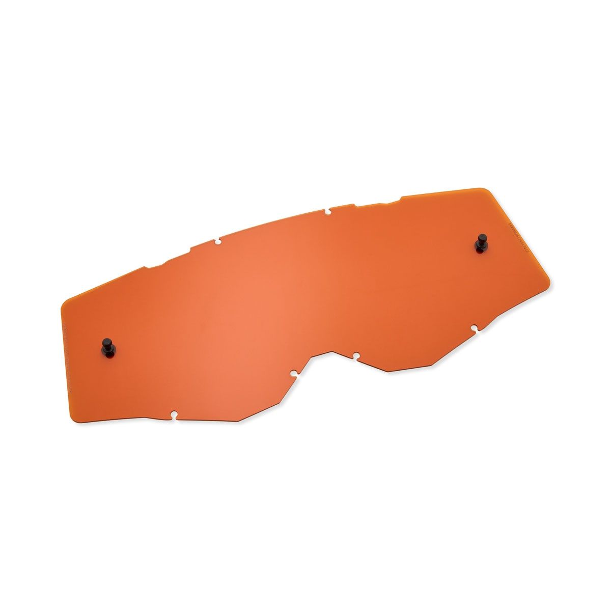 Fox MX24 Airspace/Main Lexan Lens