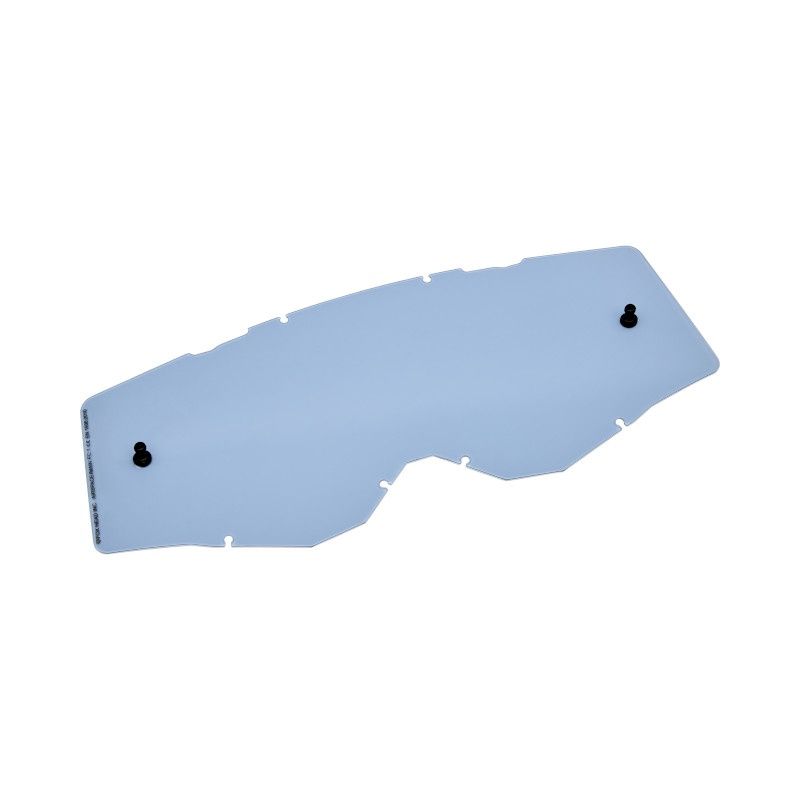 Fox MX24 Airspace/Main Lexan Lens