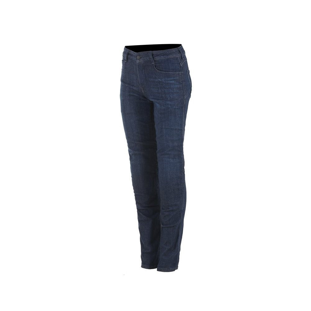 Daisy V2 Denim Rinse Blue