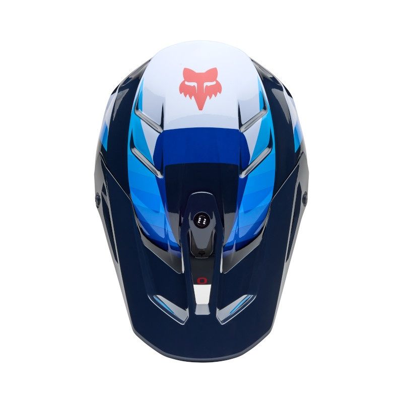 Fox V3 Fade Helmet