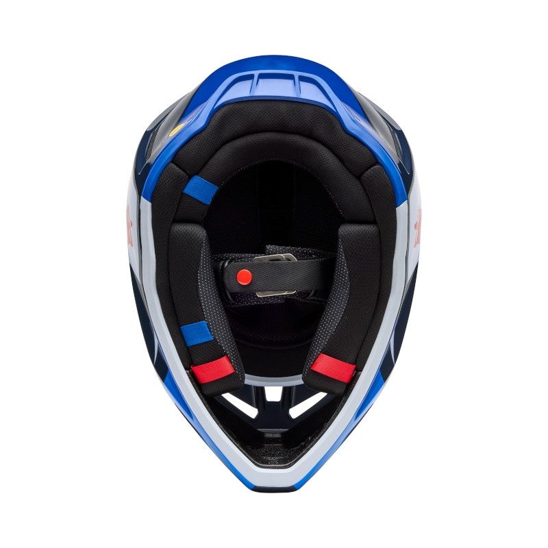 Fox V3 Fade Helmet