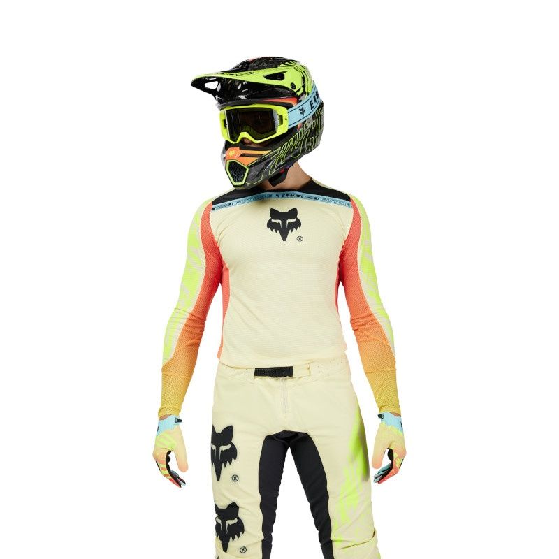 Fox Flexair Elevated LE Jersey