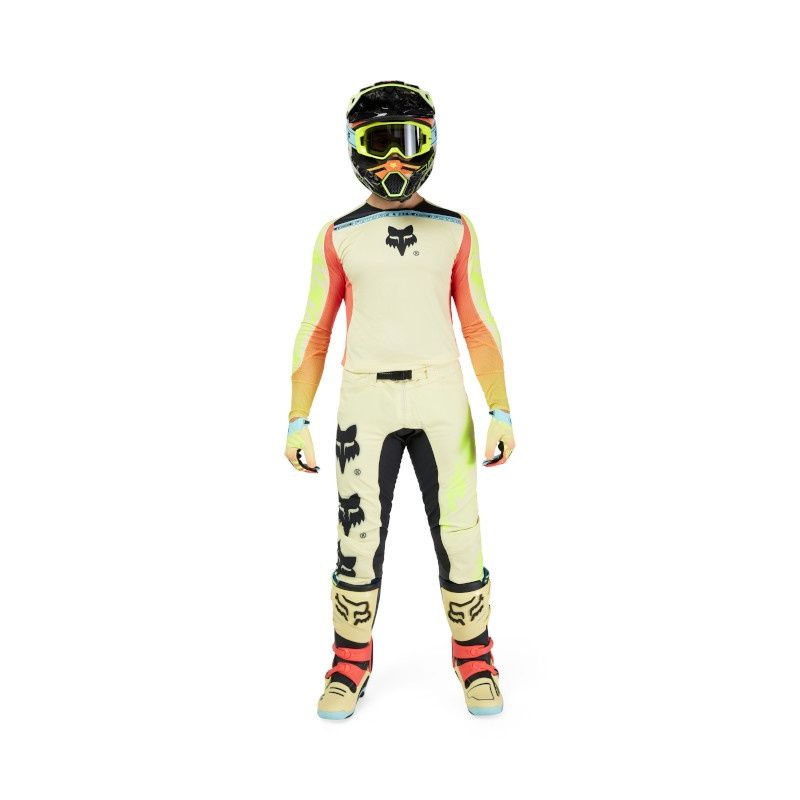 Fox Flexair Elevated LE Jersey