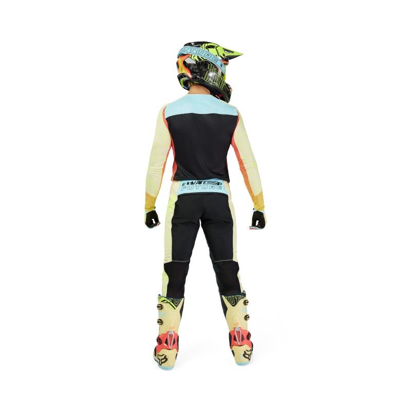 Fox Flexair Elevated LE Jersey