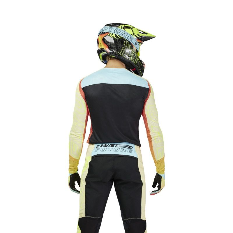 Fox Flexair Elevated LE Jersey