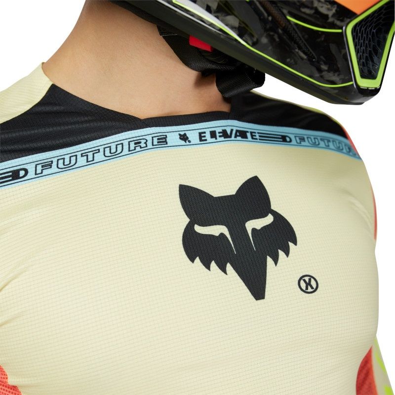Fox Flexair Elevated LE Jersey