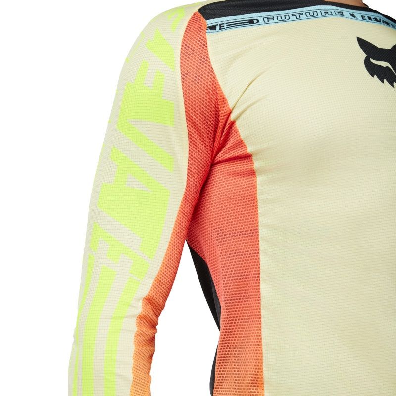 Fox Flexair Elevated LE Jersey