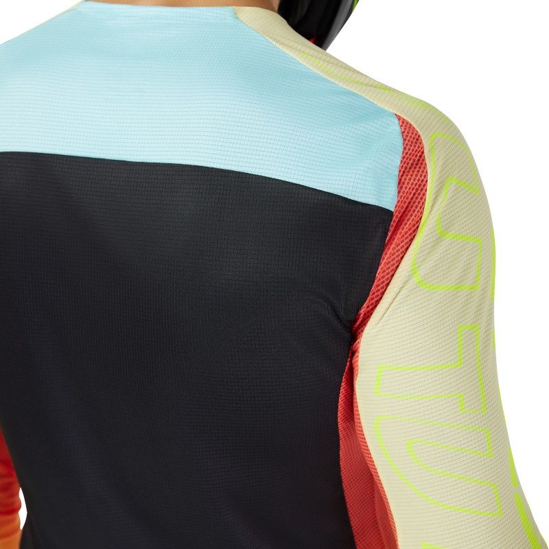 Fox Flexair Elevated LE Jersey