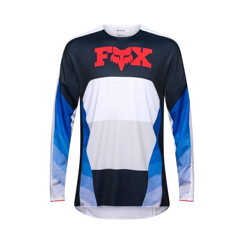 Fox 360 Fade Jersey