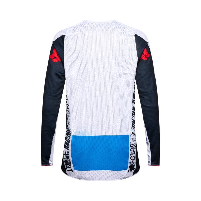 Fox 360 Fade Jersey