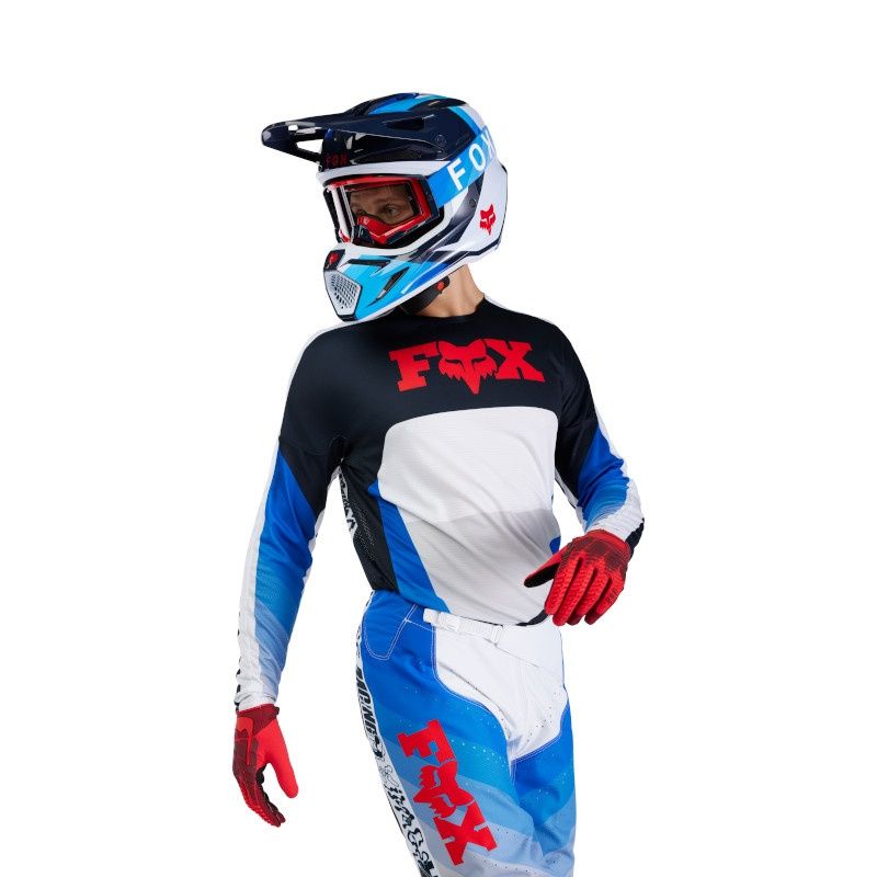 Fox 360 Fade Jersey