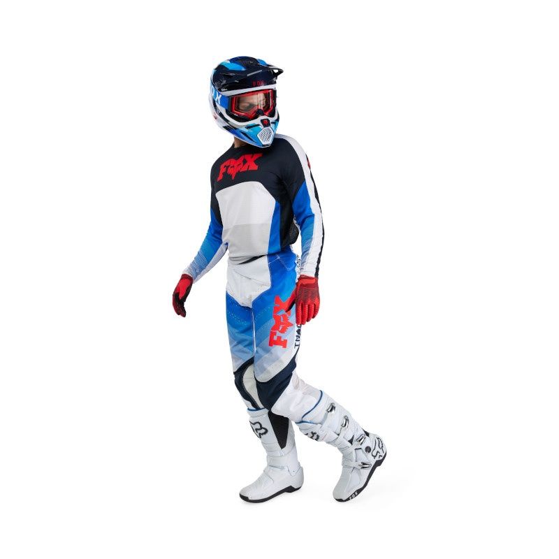 Fox 360 Fade Jersey