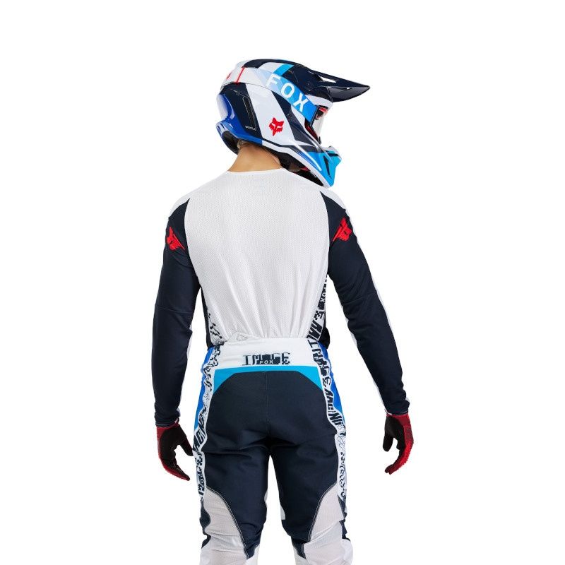 Fox 360 Fade Jersey