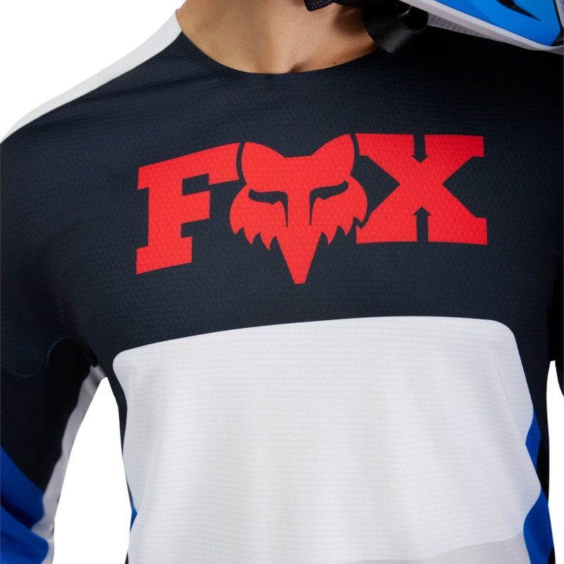 Fox 360 Fade Jersey
