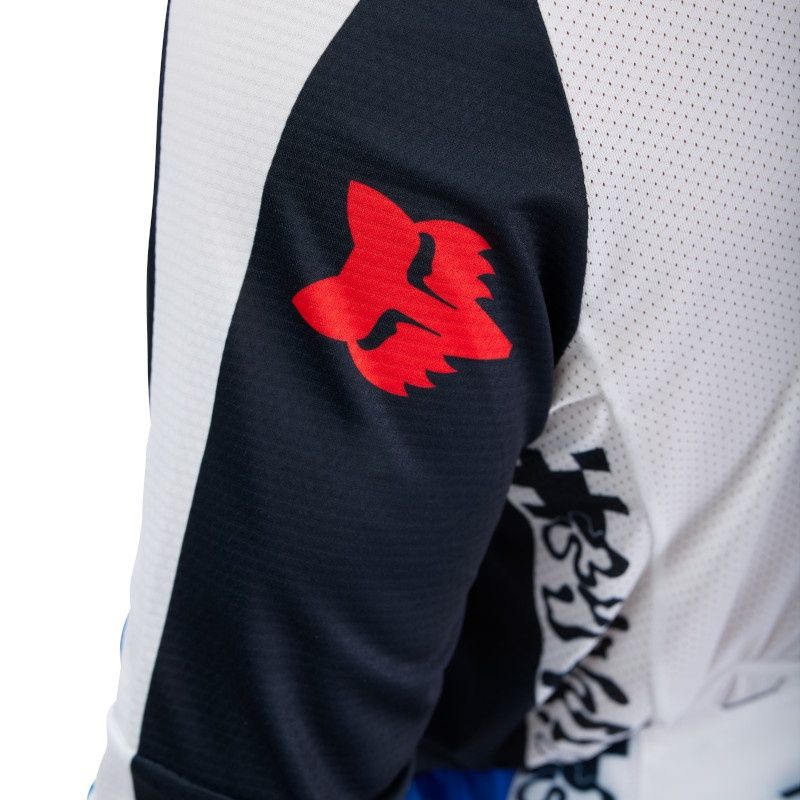 Fox 360 Fade Jersey