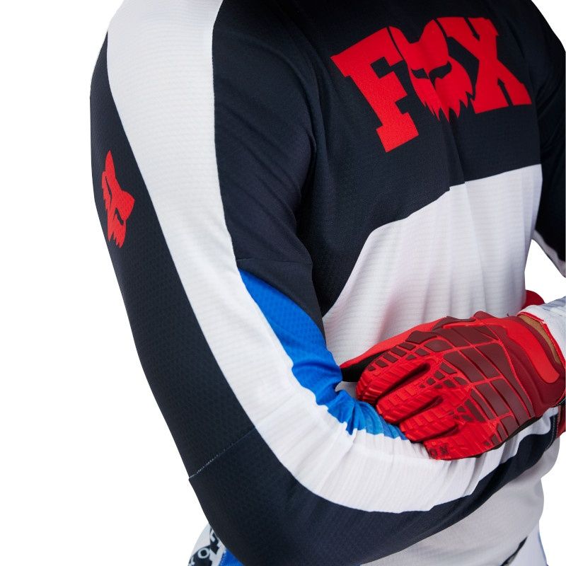 Fox 360 Fade Jersey