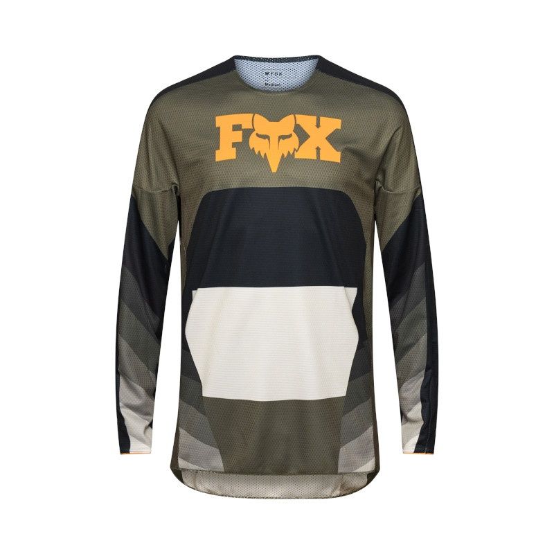 Fox 360 Fade Jersey